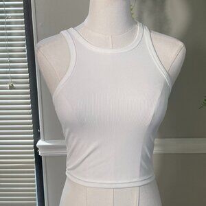 (NWT) Citizens of Humanity | Isabel Rib Tank